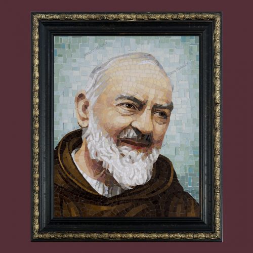 303 Padre Pio