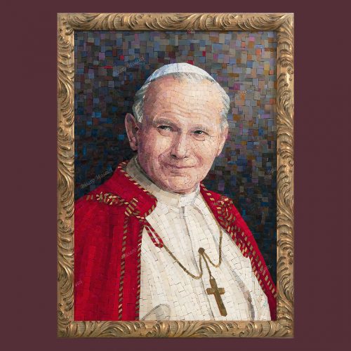 305 Papa Giovanni Paolo II